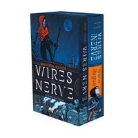 Produktbild: Wires and Nerve: The Graphic Novel Duology Boxed Set