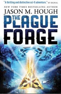 Produktbild: The Plague Forge