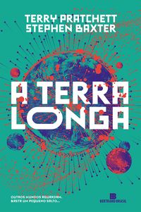 Produktbild: A Terra Longa