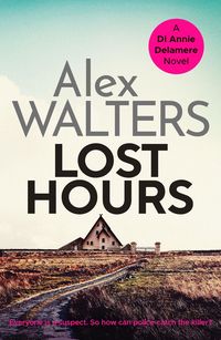 Produktbild: Lost Hours