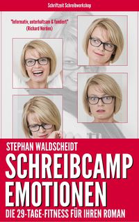 Produktbild: Schreibcamp: Emotionen