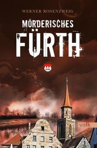 Produktbild: M&ouml;rderisches F&uuml;rth