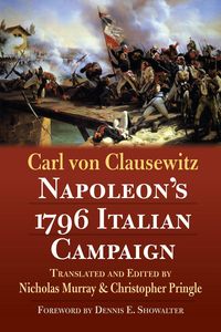 Produktbild: Napoleon's 1796 Italian Campaign