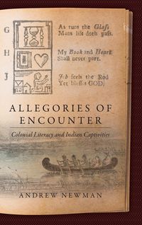 Produktbild: Allegories of Encounter