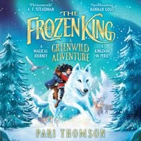 Produktbild: The Frozen King
