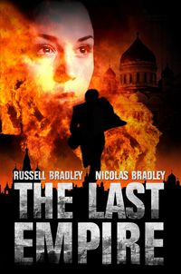 Produktbild: Last Empire