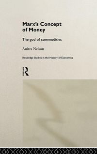 Produktbild: Marx's Concept of Money