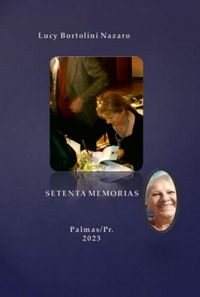 Produktbild: Setenta Mem&oacute;rias