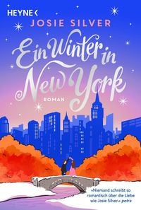 Produktbild: Ein Winter in New York