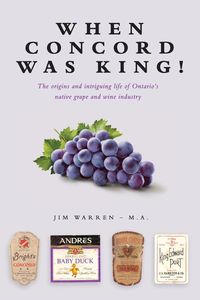 Produktbild: When Concord was King!