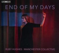 Produktbild: End of My Days
