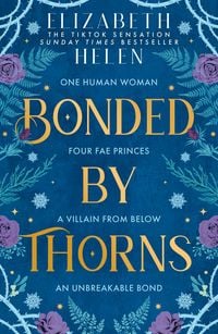 Produktbild: Bonded by Thorns