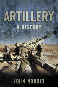 Produktbild: Artillery