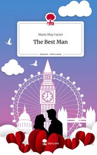 Produktbild: The Best Man. Life is a Story - story.one