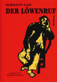 Produktbild: Der L&ouml;wenruf