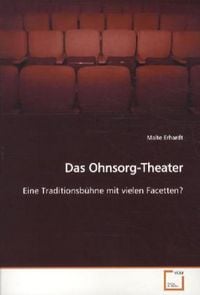 Produktbild: Erhardt, M: Das Ohnsorg-Theater