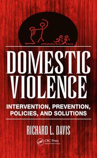 Produktbild: Domestic Violence