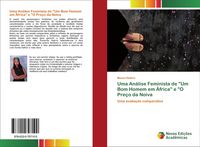 Produktbild: Uma An&aacute;lise Feminista de "Um Bom Homem em &Aacute;frica" e "O Pre&ccedil;o da Noiva