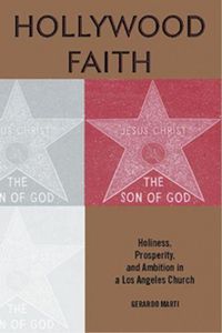 Produktbild: Hollywood Faith