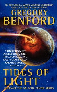 Produktbild: Tides of Light