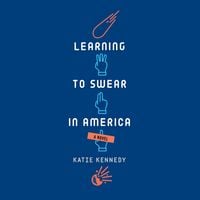 Produktbild: Learning to Swear in America