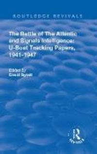 Produktbild: The Battle of the Atlantic and Signals Intelligence