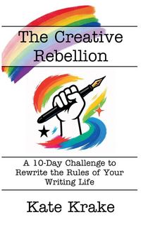 Produktbild: The Creative Rebellion