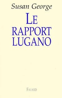 Produktbild: Le rapport Lugano