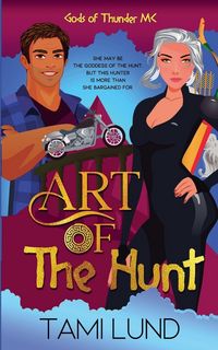 Produktbild: Art of the Hunt