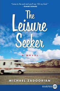 Produktbild: The Leisure Seeker
