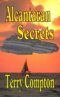 Produktbild: Alcantaran Secrets (The Alcantarans, #10)