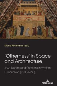 Produktbild: 'Otherness&rsquo; in Space and Architecture