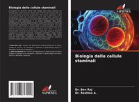 Produktbild: Biologia delle cellule staminali