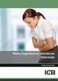 Produktbild: Medios diagn&oacute;sticos en traumatismos abdominales