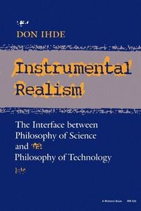 Produktbild: Instrumental Realism