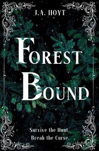 Produktbild: Forest Bound