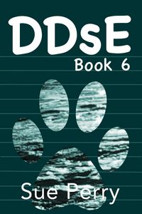 Produktbild: DDsE, Book 6