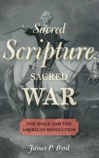 Produktbild: Sacred Scripture, Sacred War