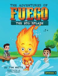 Produktbild: The Adventures of Fuego