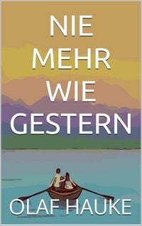 Produktbild: Nie mehr wie Gestern