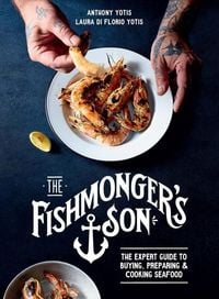 Produktbild: The Fishmonger's Son