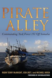 Produktbild: Pirate Alley
