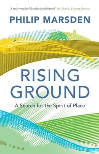 Produktbild: Rising Ground