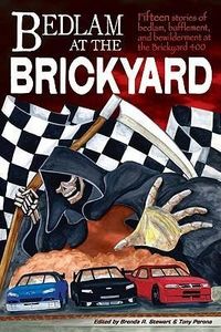 Produktbild: Bedlam at the Brickyard