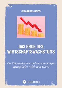 Produktbild: Das Ende des Wirtschaftswachstums