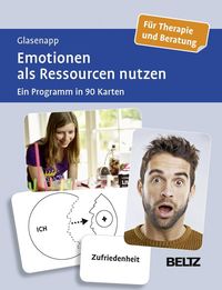 Bild vom Artikel Emotionen als Ressourcen nutzen vom Autor Jan Glasenapp