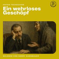 Produktbild: Ein wehrloses Gesch&ouml;pf