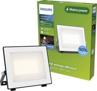 Produktbild: Philips LED Lois 929004643001 LED-Au&szlig;enstrahler 24W Leuchtfarben: Warmwei&szlig;