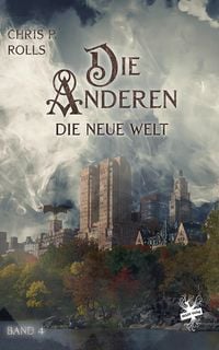 Produktbild: Die Anderen 4: Die Neue Welt