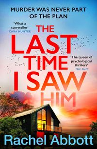 Produktbild: The Last Time I Saw Him